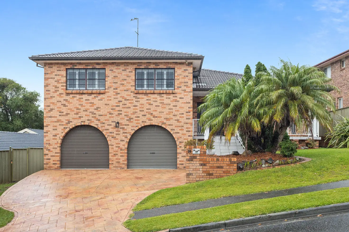 Main view of Homely house listing, 28 Cygnet Avenue, Blackbutt NSW 2529