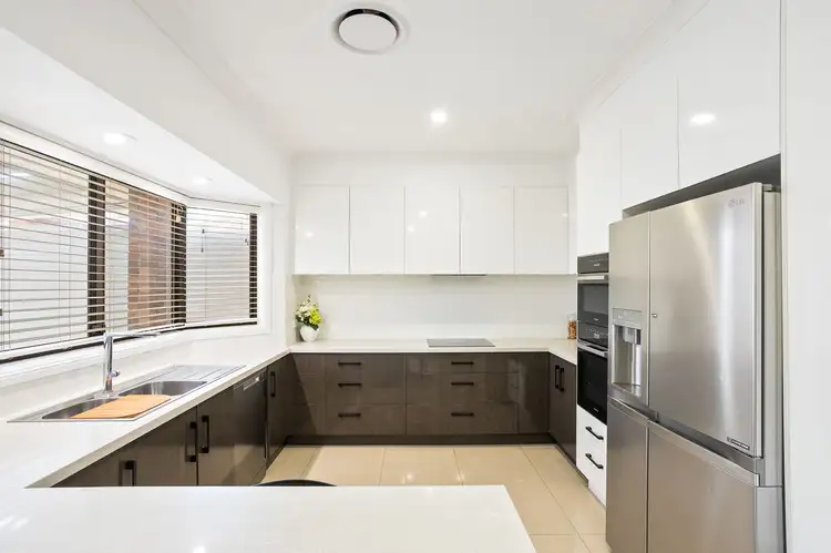 Second view of Homely house listing, 28 Cygnet Avenue, Blackbutt NSW 2529