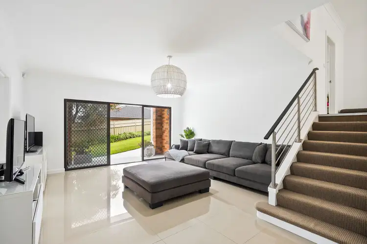 Fourth view of Homely house listing, 28 Cygnet Avenue, Blackbutt NSW 2529