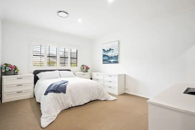 Fifth view of Homely house listing, 28 Cygnet Avenue, Blackbutt NSW 2529
