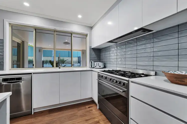 Fourth view of Homely house listing, 25 Hummingbird Crescent, Wishart QLD 4122