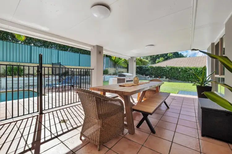 Sixth view of Homely house listing, 25 Hummingbird Crescent, Wishart QLD 4122