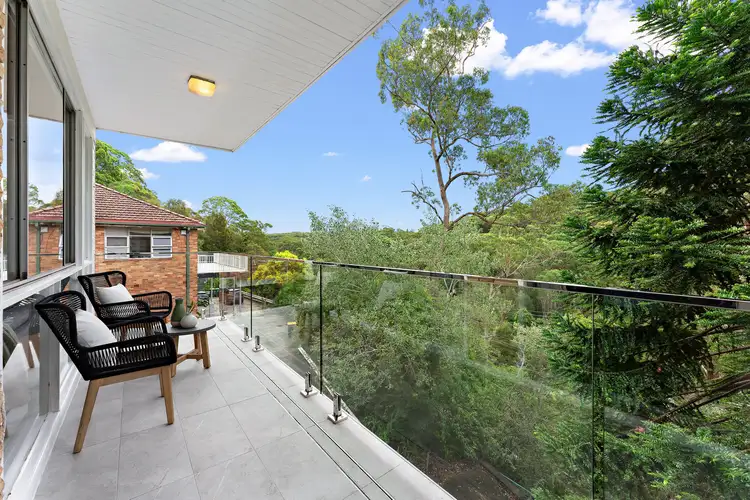 Second view of Homely house listing, 96 Millwood Avenue, Chatswood NSW 2067