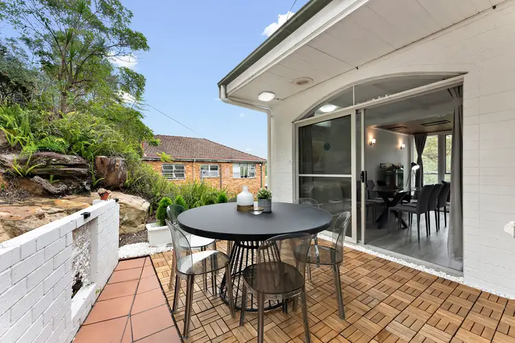 Third view of Homely house listing, 96 Millwood Avenue, Chatswood NSW 2067