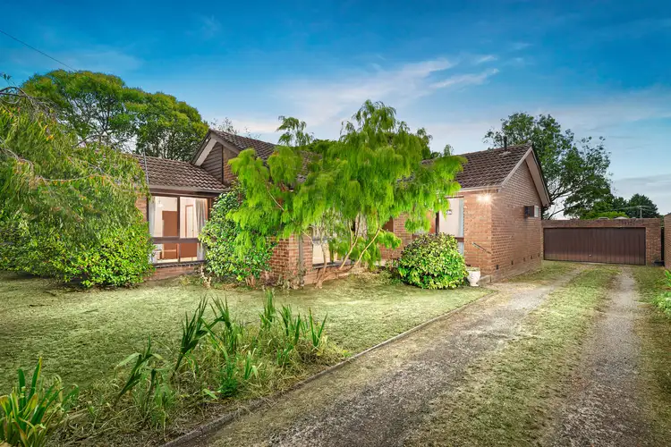 Main view of Homely house listing, 30 Dalkeith Road, Wantirna VIC 3152