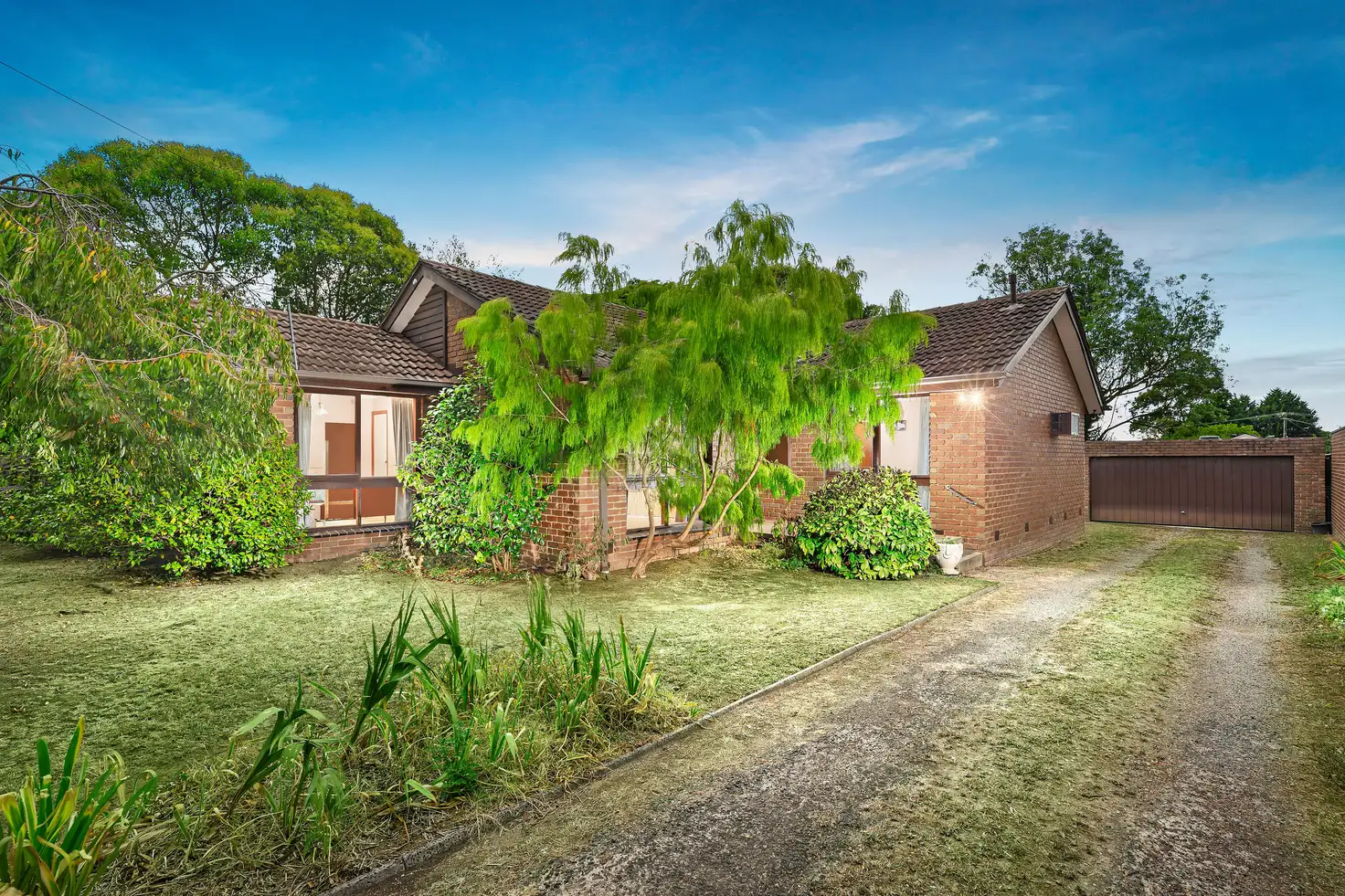 Main view of Homely house listing, 30 Dalkeith Road, Wantirna VIC 3152