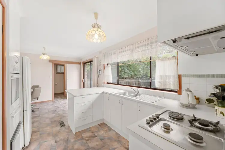 Fifth view of Homely house listing, 30 Dalkeith Road, Wantirna VIC 3152
