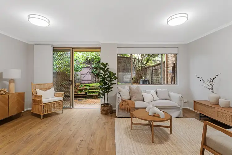 33/81 Bath Road, Kirrawee NSW 2232