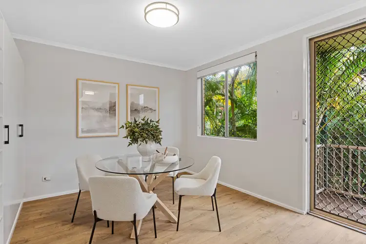 Third view of Homely townhouse listing, 33/81 Bath Road, Kirrawee NSW 2232