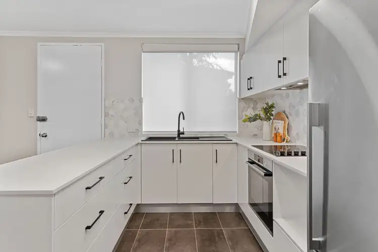 Fourth view of Homely townhouse listing, 33/81 Bath Road, Kirrawee NSW 2232