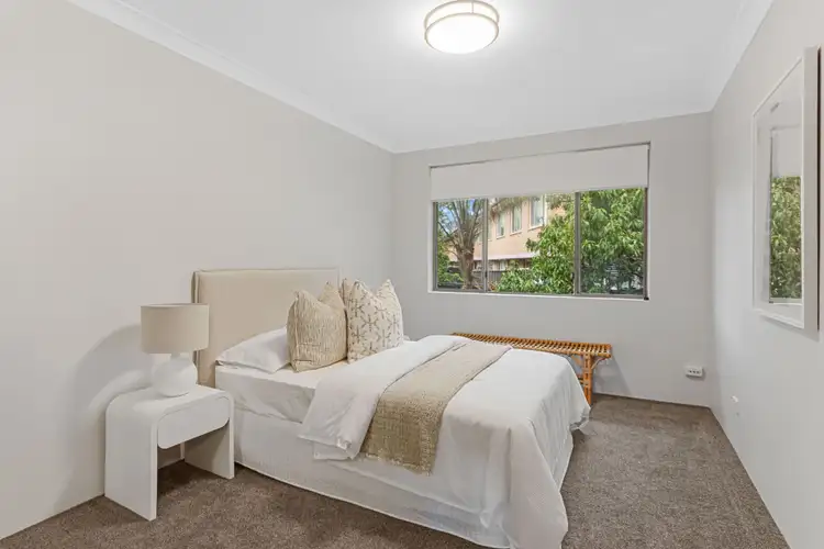 Fifth view of Homely townhouse listing, 33/81 Bath Road, Kirrawee NSW 2232