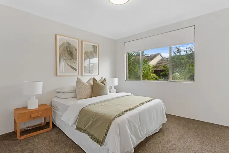 Sixth view of Homely townhouse listing, 33/81 Bath Road, Kirrawee NSW 2232