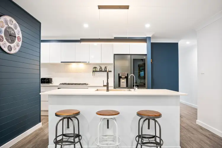 Second view of Homely house listing, 25 Yerrinbool Parade, Tullimbar NSW 2527
