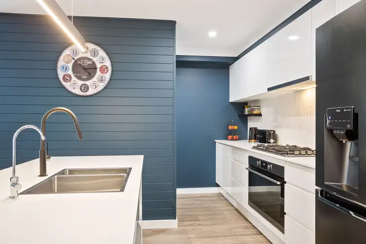 Third view of Homely house listing, 25 Yerrinbool Parade, Tullimbar NSW 2527