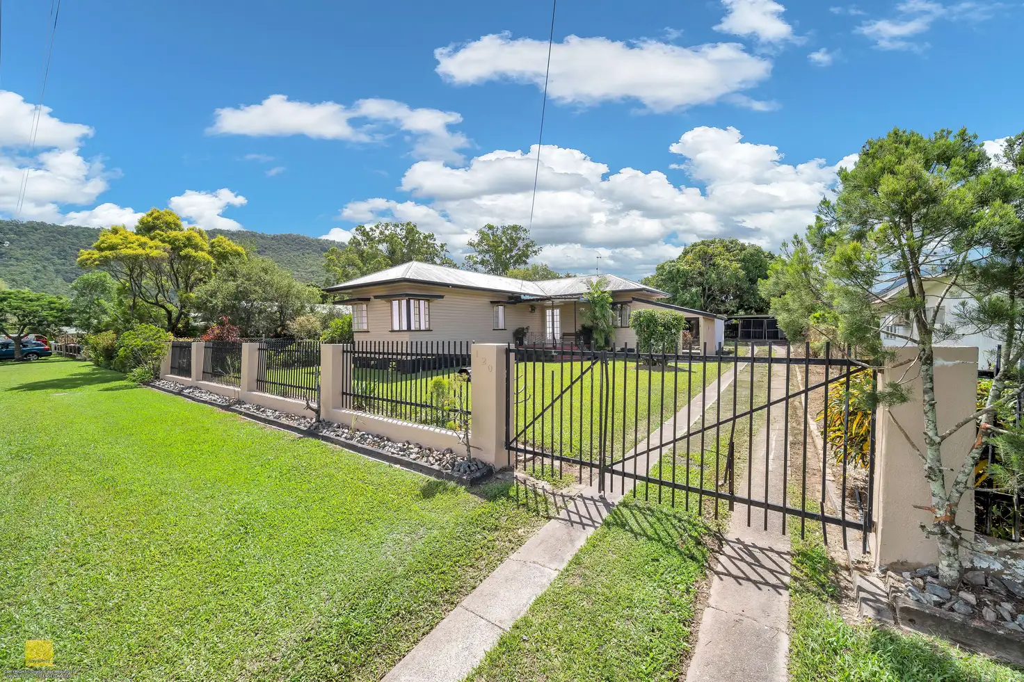Main view of Homely house listing, 120 Riverstone Road, Gordonvale QLD 4865