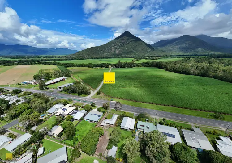 Second view of Homely house listing, 120 Riverstone Road, Gordonvale QLD 4865