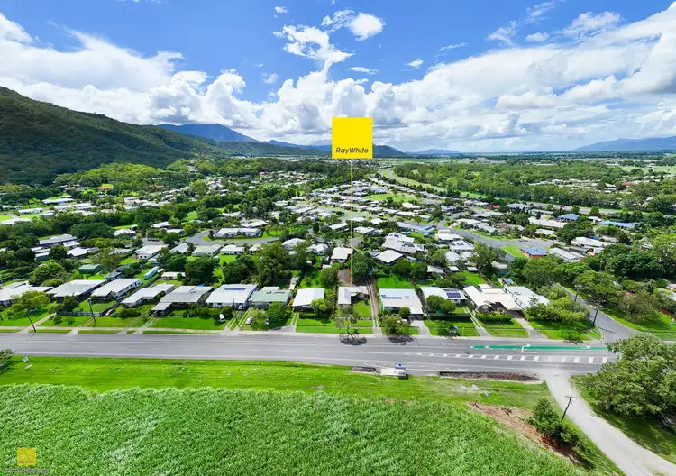 Fourth view of Homely house listing, 120 Riverstone Road, Gordonvale QLD 4865
