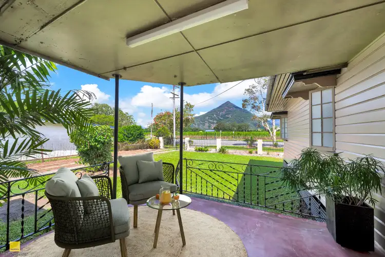 Sixth view of Homely house listing, 120 Riverstone Road, Gordonvale QLD 4865