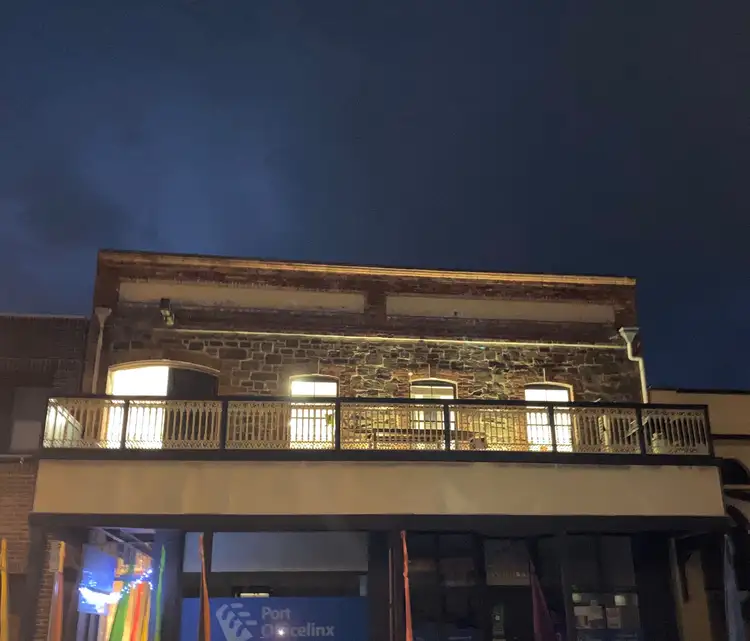 Second view of Homely house listing, 99 Lipson Street, Port Adelaide SA 5015