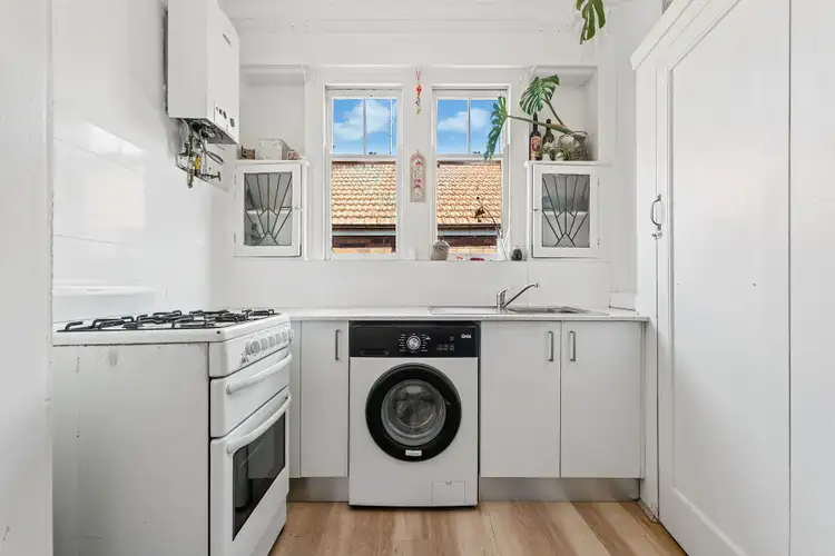 Third view of Homely block of units listing, 1-6/12 Pitt Street, Randwick NSW 2031