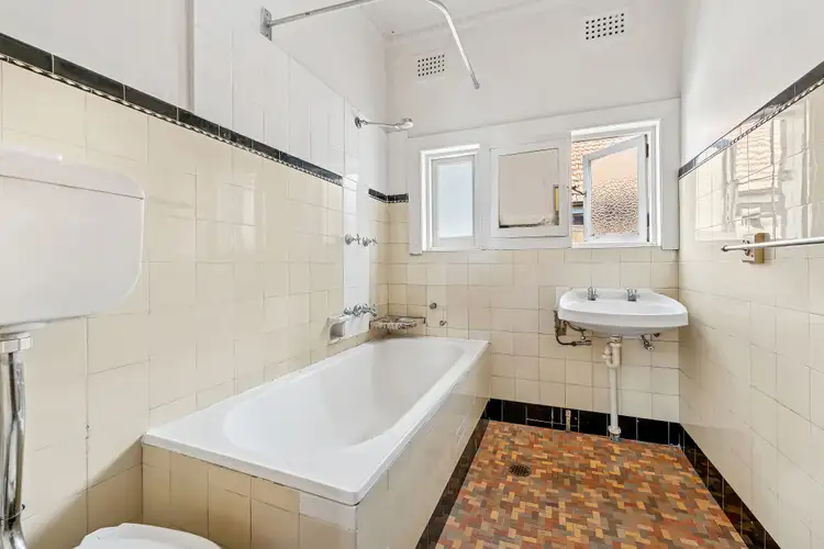 Sixth view of Homely block of units listing, 1-6/12 Pitt Street, Randwick NSW 2031