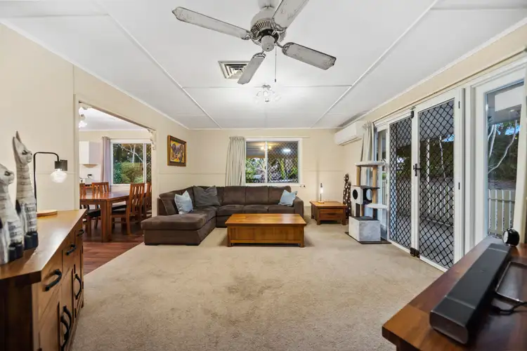 Fifth view of Homely house listing, 15 Bath Terrace, Gympie QLD 4570