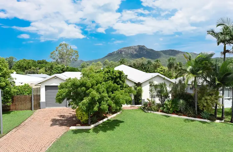 16 Honeysuckle Drive, Annandale QLD 4814