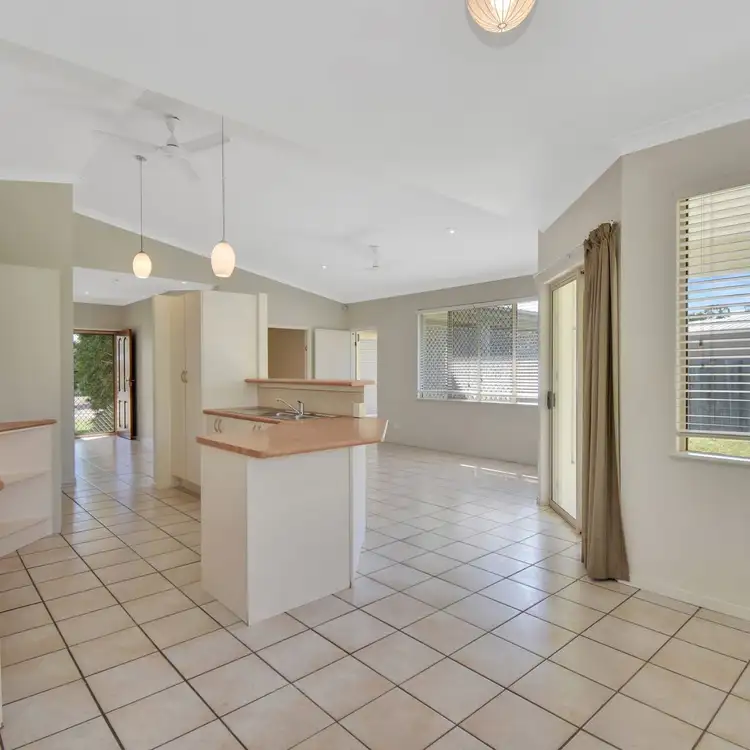 Fourth view of Homely house listing, 16 Honeysuckle Drive, Annandale QLD 4814