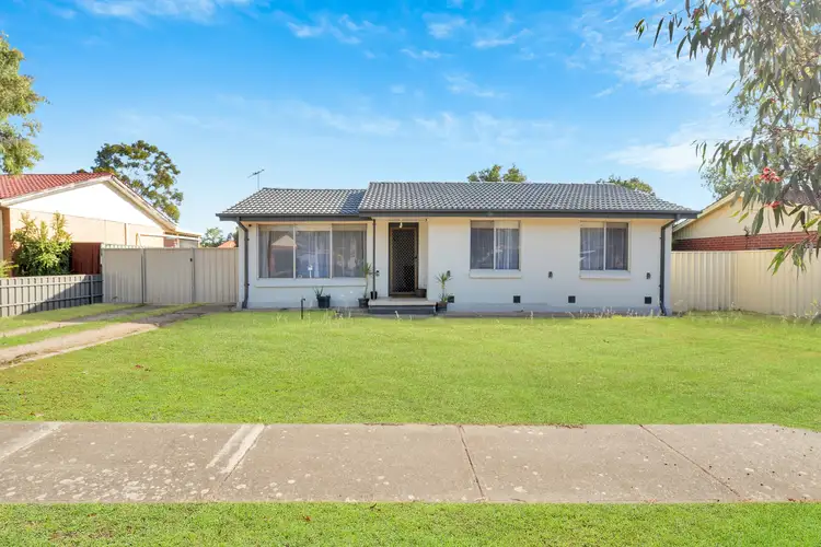 Main view of Homely house listing, 4 Turnworth Street, Elizabeth Downs SA 5113