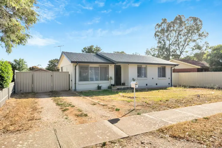 Fourth view of Homely house listing, 4 Turnworth Street, Elizabeth Downs SA 5113