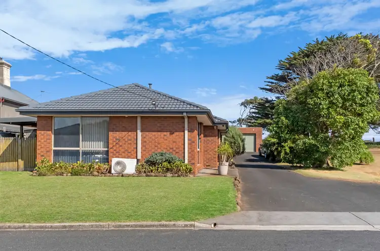 Second view of Homely house listing, 27 Preston Street, Warrnambool VIC 3280