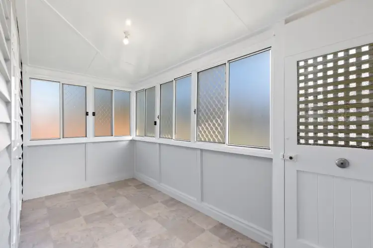 Second view of Homely house listing, 1 Mcdonnell Street, South Toowoomba QLD 4350