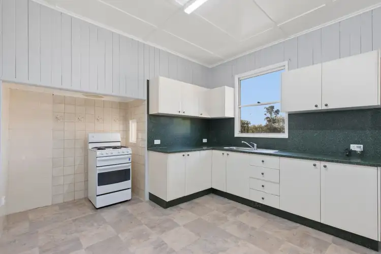 Fourth view of Homely house listing, 1 Mcdonnell Street, South Toowoomba QLD 4350