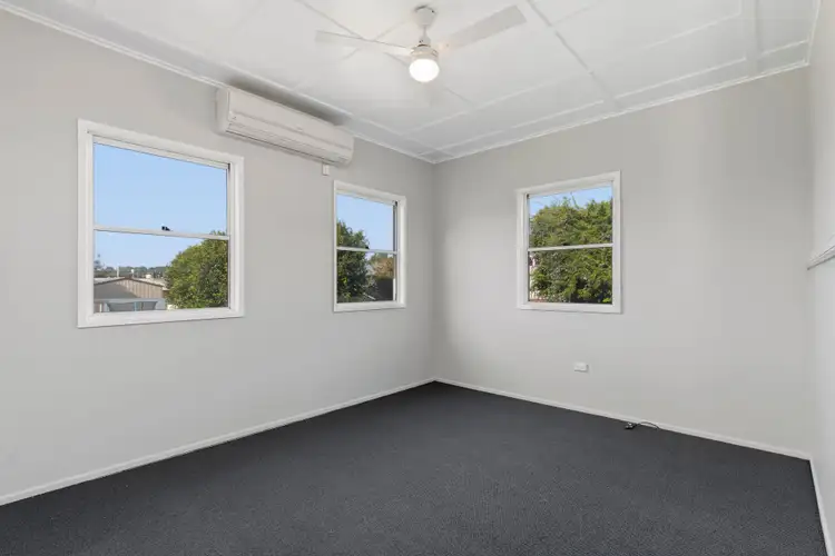 Fifth view of Homely house listing, 1 Mcdonnell Street, South Toowoomba QLD 4350