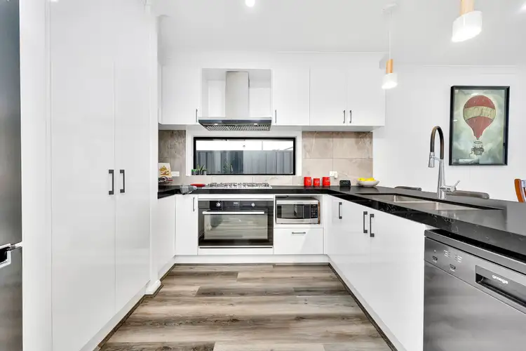 Second view of Homely house listing, 14 Milazzo Road, Wollert VIC 3750