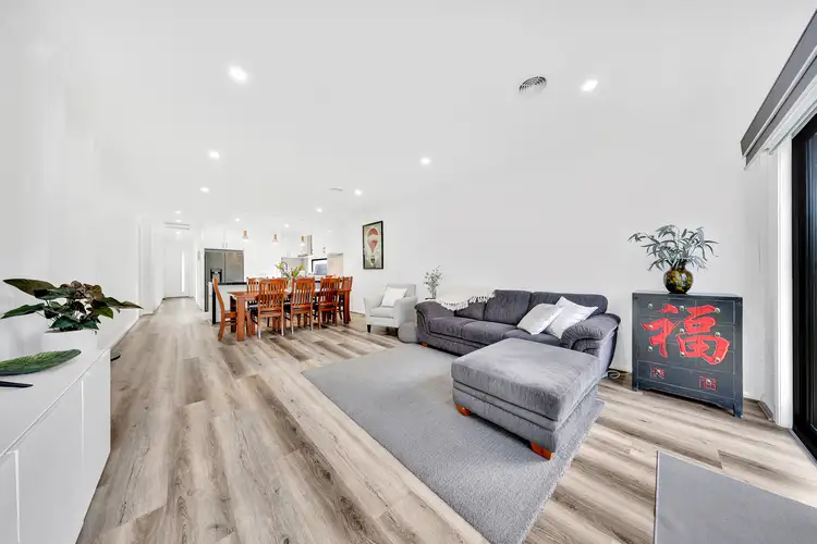 Third view of Homely house listing, 14 Milazzo Road, Wollert VIC 3750