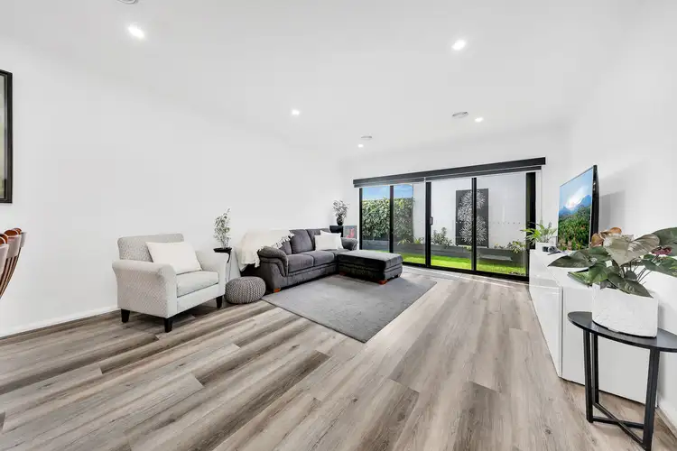 Fourth view of Homely house listing, 14 Milazzo Road, Wollert VIC 3750