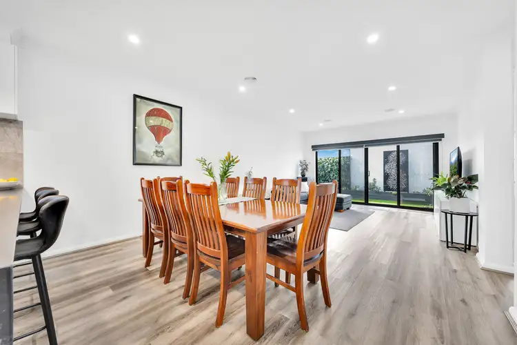 Fifth view of Homely house listing, 14 Milazzo Road, Wollert VIC 3750