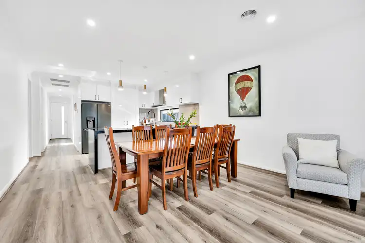Sixth view of Homely house listing, 14 Milazzo Road, Wollert VIC 3750