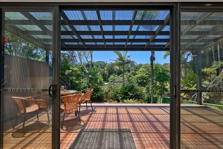 Third view of Homely semi-detached listing, 5B Kullaroo Close, Kuranda QLD 4881