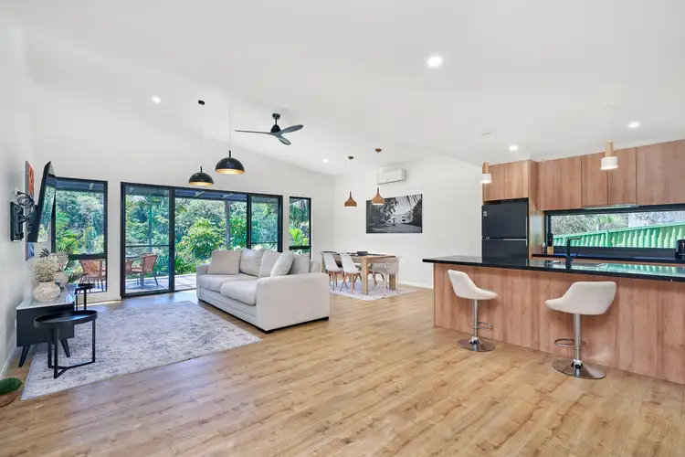 Sixth view of Homely semi-detached listing, 5B Kullaroo Close, Kuranda QLD 4881