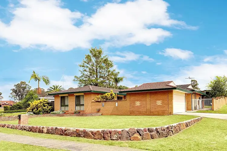 11 John Batman Avenue
