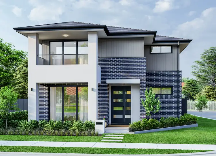 Seventh view of Homely land listing, 16 Hill Street(Tallawong), Schofields NSW 2762