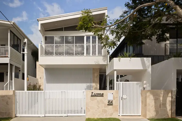 56 Smallman Street, Bulimba QLD 4171