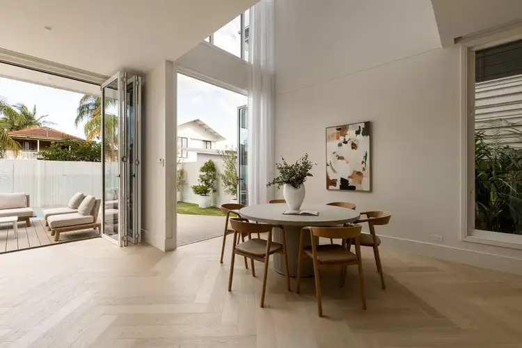 Fifth view of Homely house listing, 56 Smallman Street, Bulimba QLD 4171