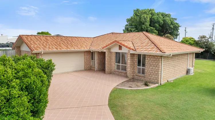 2 Redhead Close, Great Marlow NSW 2460