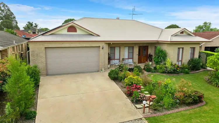 Main view of Homely house listing, 16 Powell Street, Grafton NSW 2460