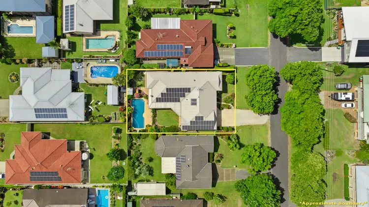 Second view of Homely house listing, 16 Powell Street, Grafton NSW 2460
