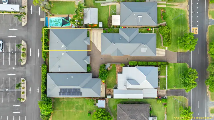 Second view of Homely unit listing, 2/114 Alice Street, Grafton NSW 2460