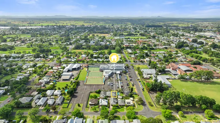 Third view of Homely unit listing, 2/114 Alice Street, Grafton NSW 2460